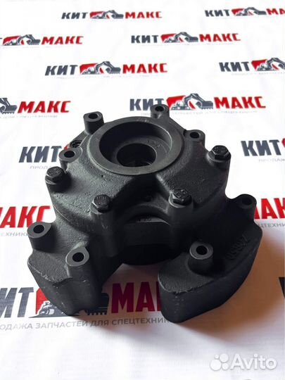 Насос кпп для грейдера 0501208765, ZCB50