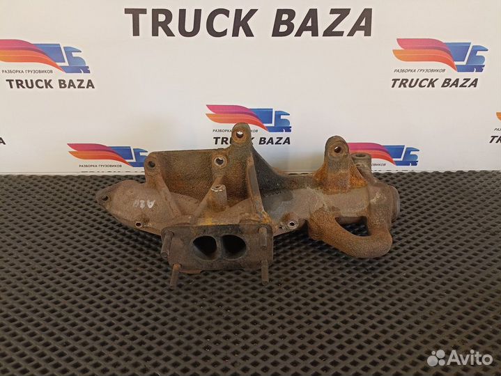 Коллектор выпускной Mercedes-Benz Actros