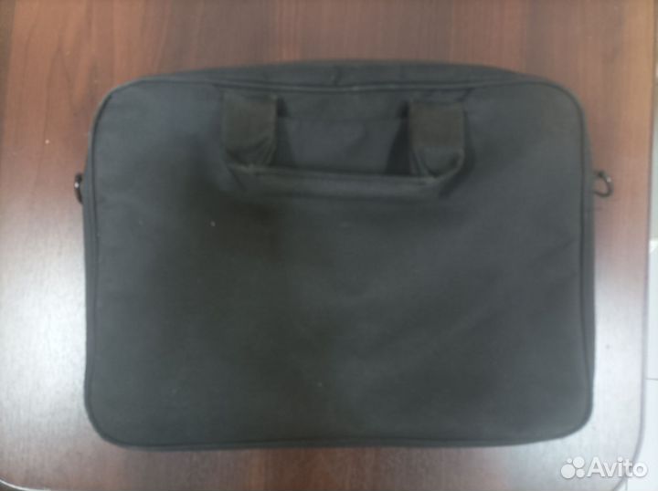 Сумка для ноутбука continent