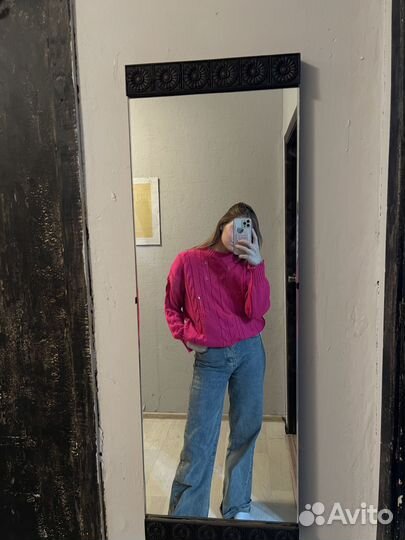 Свитер женский