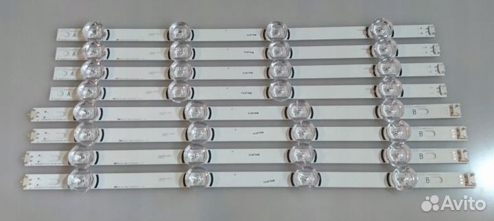 Новая подсветка для телевизоров LG LG для тв (новы