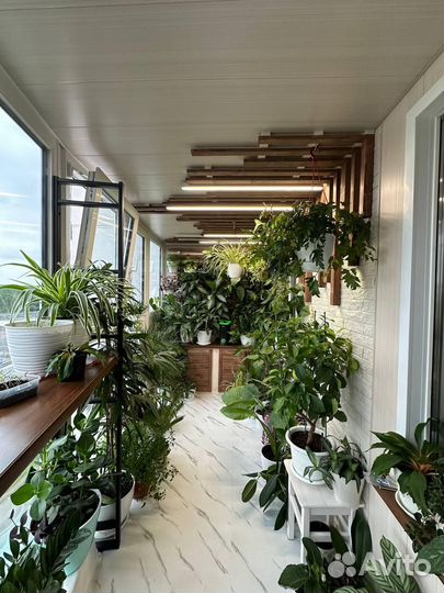 Отделка балконов и лоджий под ключ, остекление