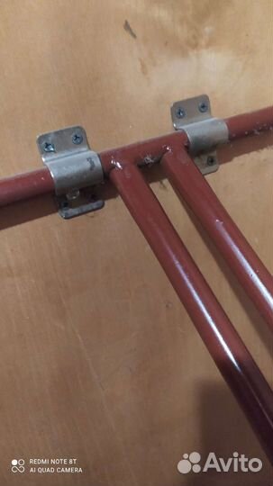 Раскладной стол и стулья для пикника