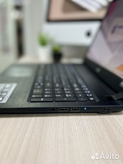 Ноут Acer / AMD, DDR4, SSD / Гарантия