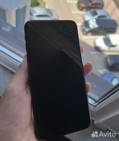 Телефон iPhone 11 pro max