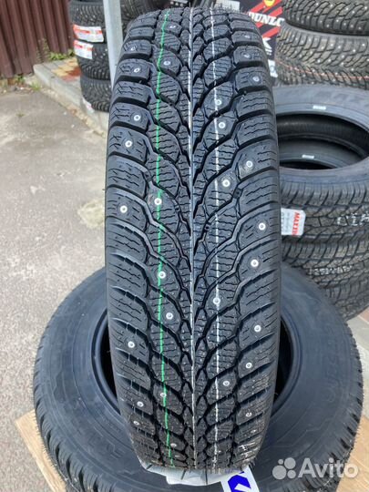 КАМА Alga SUV (HK-532) 185/75 R16 97T