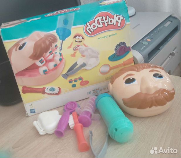 Play-Doh