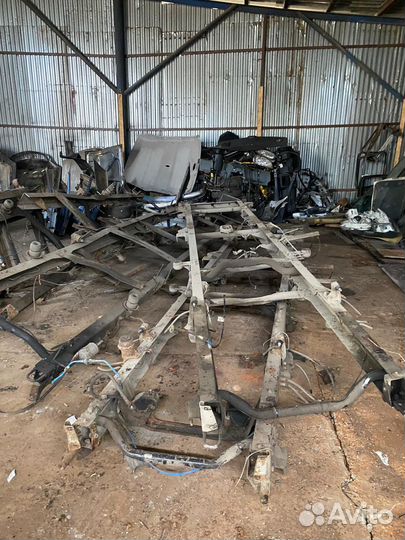 Разбор газель