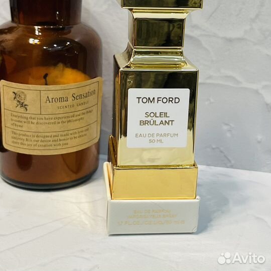 Парфюм Tom Ford