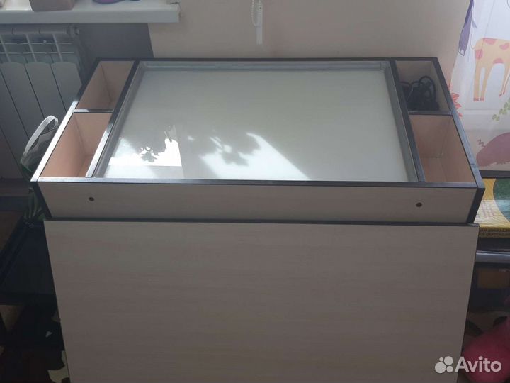 Песочный стол