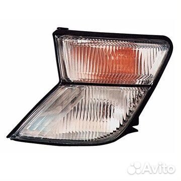 Указатель поворота левый Nissan Patrol GR