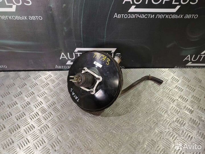 Вакуумник, тормозной цилиндр Tagaz Vega С100