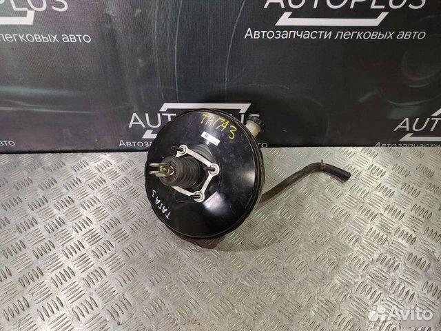 Вакуумник, тормозной цилиндр Tagaz Vega С100