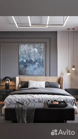 Интерьерная картина