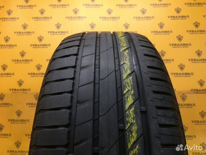 Nokian Tyres Hakka Green 2 195/60 R15 88H