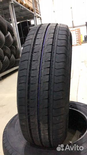 Cordiant Business CS-2 195/75 R16 R