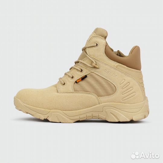 Ботинки delta Mid Desert
