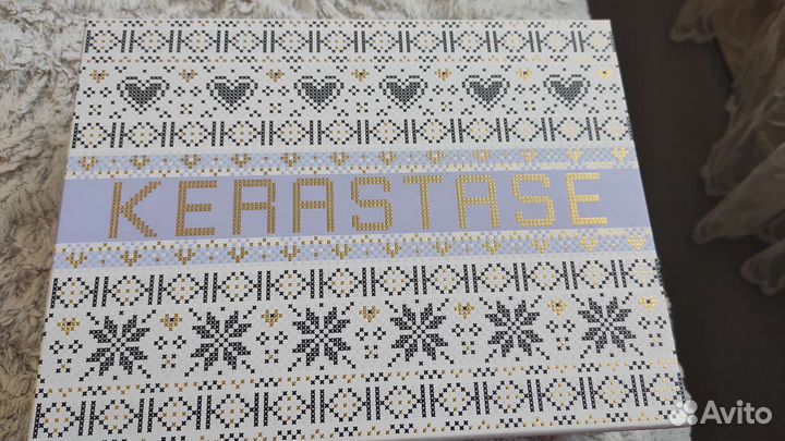 Kerastase набор