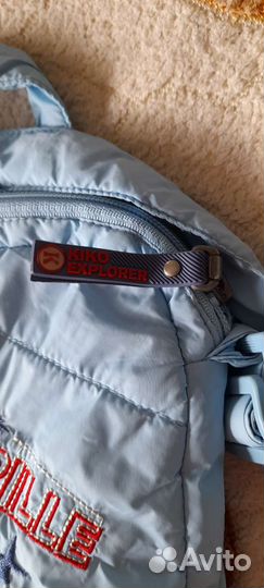 Сумочка детская