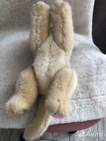 Мягкая игрушка тигренок Anna Club Plush