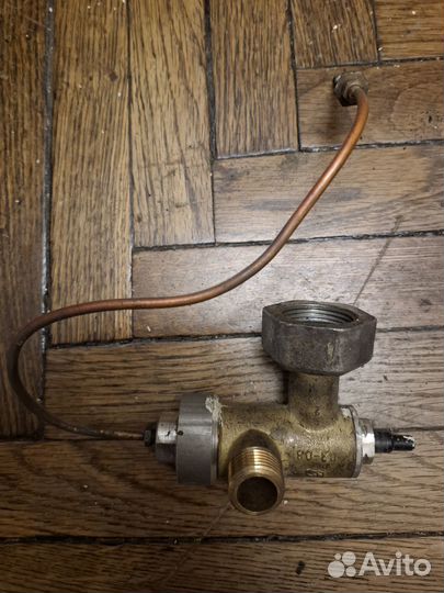 Запчасти для газового водонагревателя впг-23-В1-2