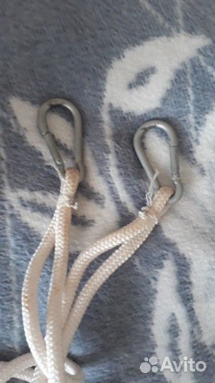 Качель детская