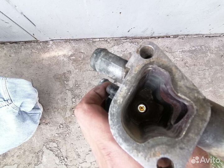 Термостат 21082-1306010-11