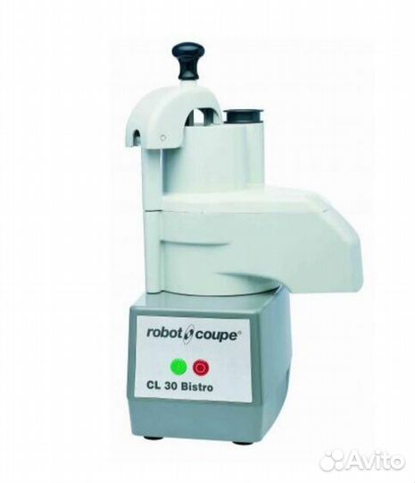 Овощерезка robot coupe CL30 bistro