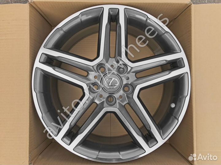 Диски на Lexus NX R18