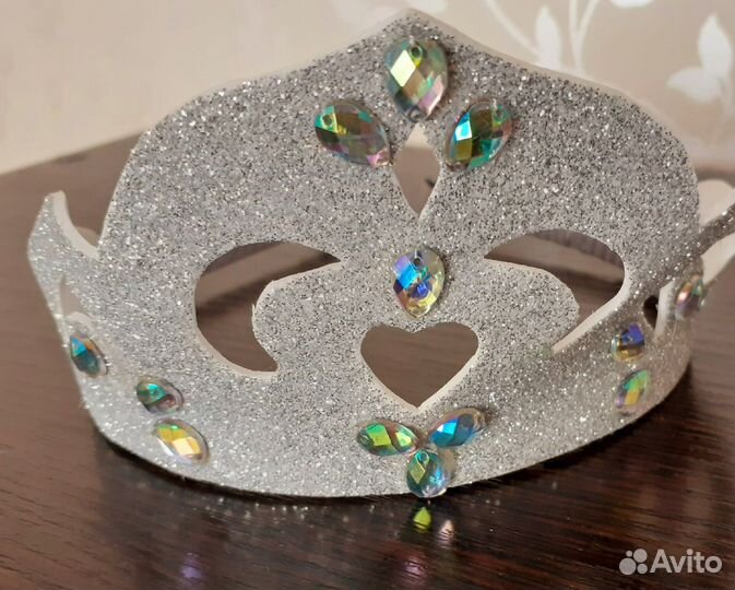 Продам ободки на голову для девочек