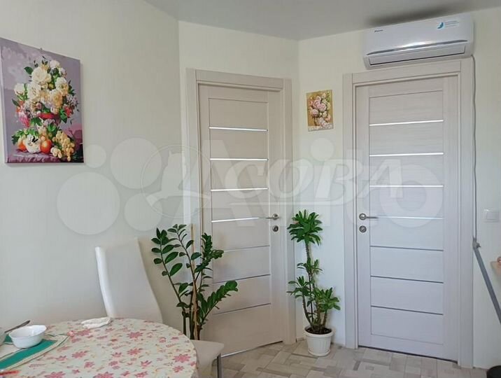 Дом 70 м² на участке 14 сот.