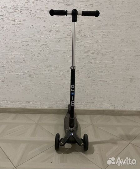 Самокат mini micro