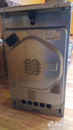 Электроплита