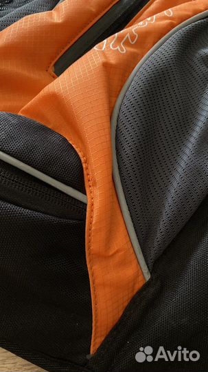 Рюкзак для бега (велорюкзак)