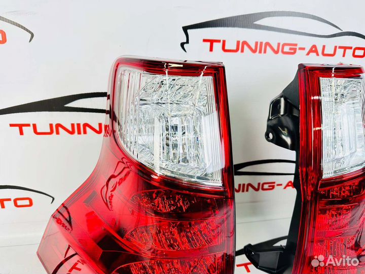 Стоп - сигналы Lexus GX460 K9953