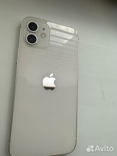 iPhone 12, 128 ГБ