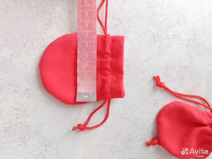 Набор - Подарочные мешочки из Sunlight