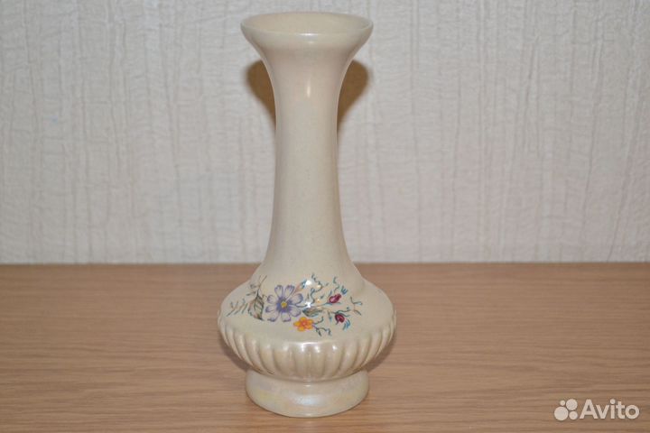 Ваза для цветов лфз вазочки