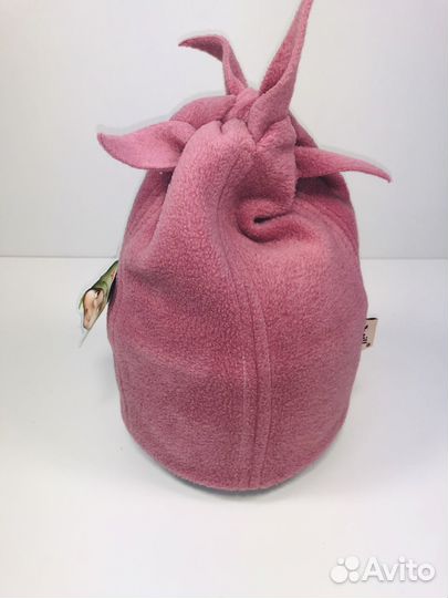 Новая шапка Pupill р.48-50