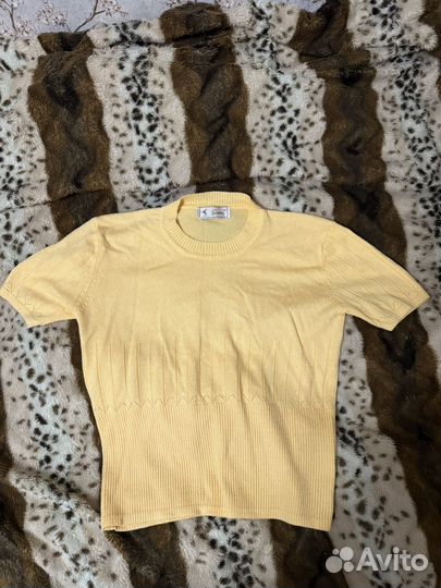 Свитер saowmon