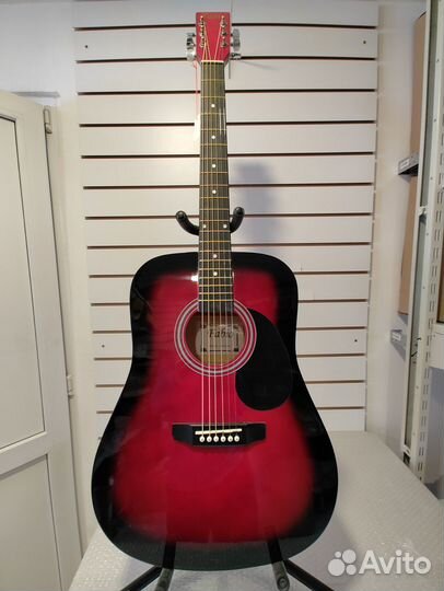 Гитара аналог Fender SA-105 новая