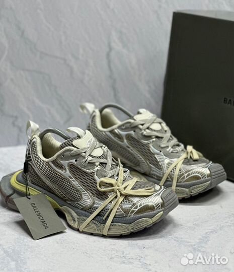 Кроссовки balenciaga 3XL sneaker lux качества