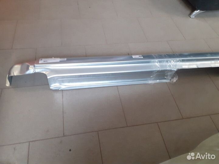 Порог форд фокус 2 ford focus 2 пороги фокус2