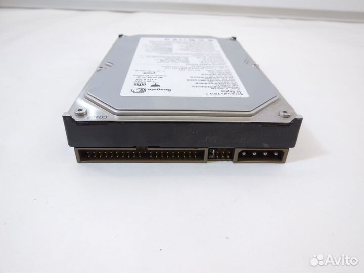 IDE и SATA 3.5