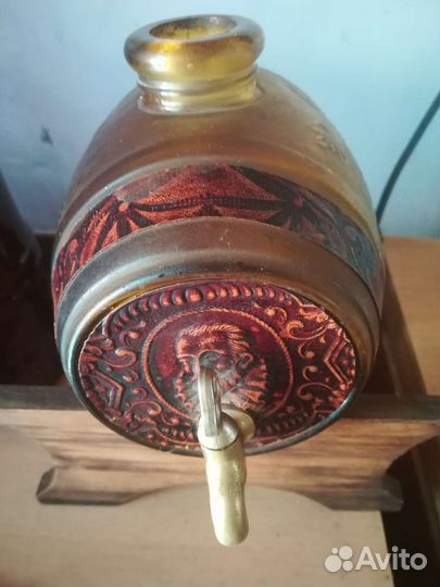 Бочонок под пиво