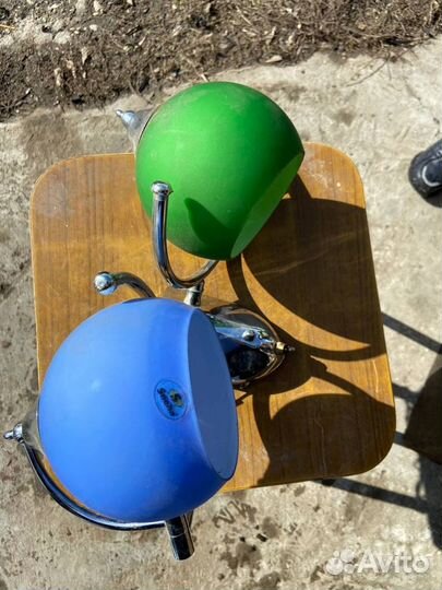 Бра на стену