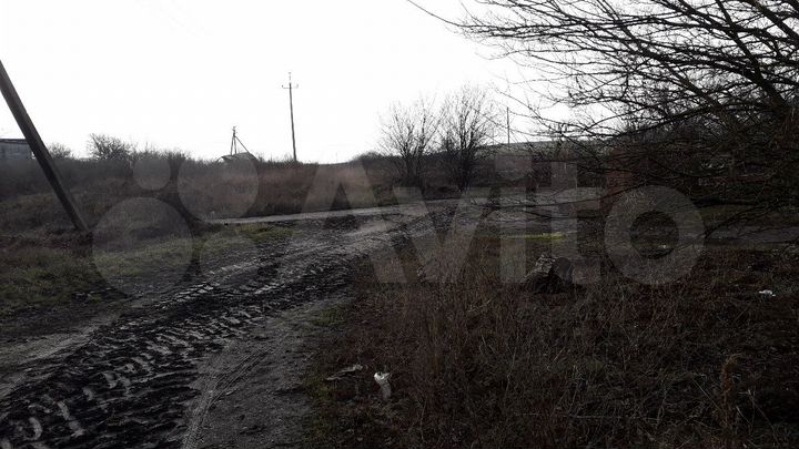 Зерновой склад