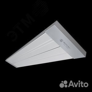 Обогреватель инфракрасный Royal Clima2квт