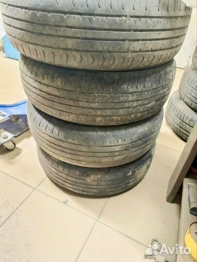 Hankook Optimo K415 185/65 R15