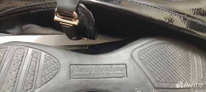 Туфли женские 37 размер натуральная кожа